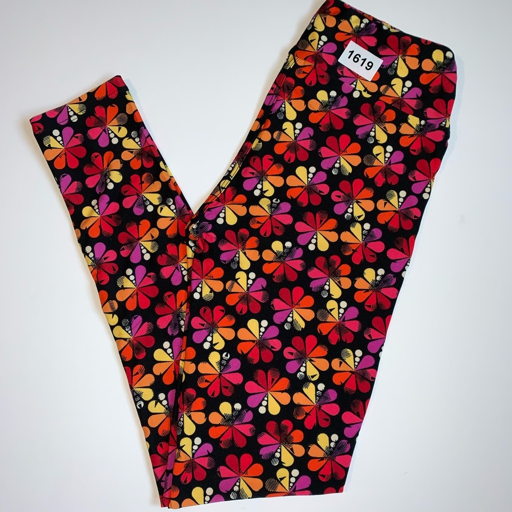 LuLaRoe One Size Leggings